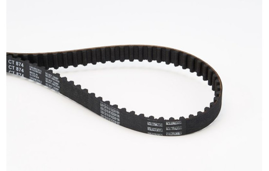 Timing belt CT874 Contitech, Image 4