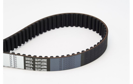 Timing belt CT877 Contitech, Image 4