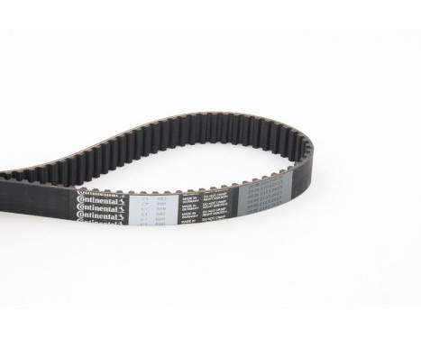 Timing Belt CT880 Contitech, Image 4
