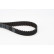 Timing Belt CT887 Contitech, Thumbnail 4