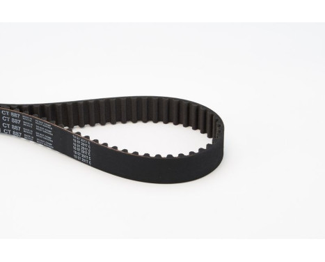 Timing Belt CT887 Contitech, Image 4