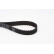 Timing Belt CT887 Contitech, Thumbnail 4