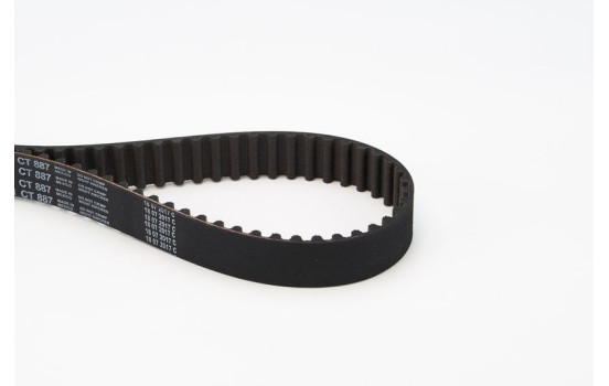 Timing belt CT887 Contitech, Image 4