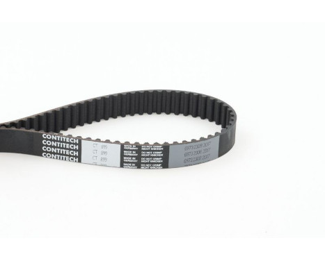 Timing Belt CT899 Contitech, Image 4