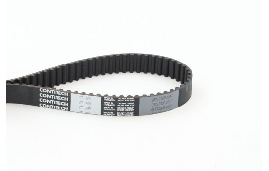 Timing belt CT899 Contitech, Image 4