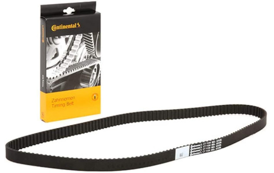 Timing belt CT909 Contitech, Image 2