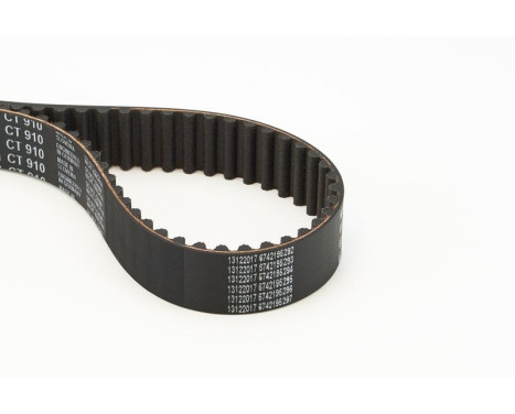 Timing Belt CT910 Contitech, Image 4