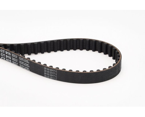 Timing Belt CT915 Contitech, Image 4