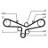 Timing Belt CT920 Contitech, Thumbnail 4