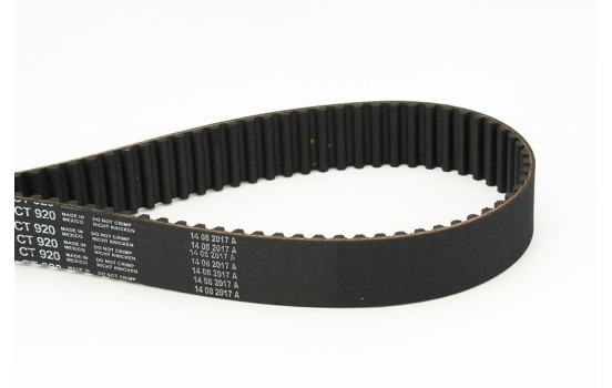 Timing belt CT920 Contitech, Image 5
