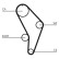 Timing Belt CT926 Contitech, Thumbnail 4