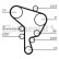 Timing Belt CT946 Contitech, Thumbnail 2
