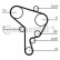 Timing Belt CT946 Contitech, Thumbnail 3