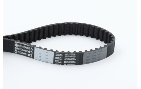 Timing belt CT950 Contitech, Image 4
