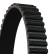 Timing Belt CT964 Contitech, Thumbnail 2