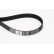 Timing Belt CT968 Contitech, Thumbnail 4