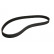 Timing Belt CT972 Contitech