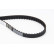 Timing Belt CT973 Contitech, Thumbnail 4