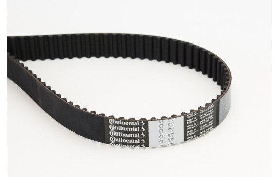 Timing belt CT977 Contitech, Image 4