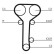 Timing Belt CT978 Contitech, Thumbnail 3