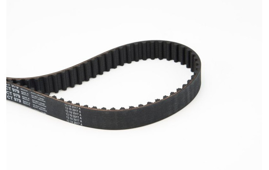 Timing belt CT979 Contitech, Image 4