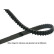 Timing Belt DTB-4519 Kavo parts