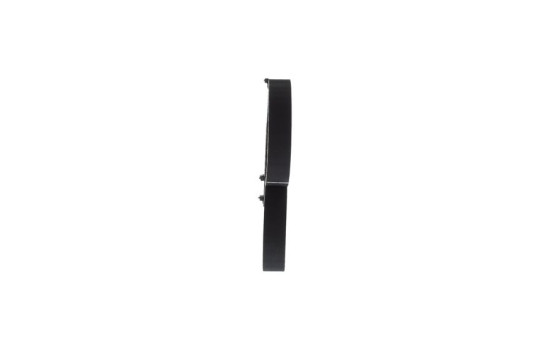 Timing belt HTD11249,525M19 Bosch, Image 4