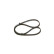 Timing Belt HTD11919,525M19 Bosch
