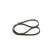 Timing Belt HTD12109,525M19 Bosch