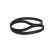 Timing Belt HTD14579,525M25 Bosch