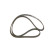 Timing Belt HTD16869,525M25 Bosch