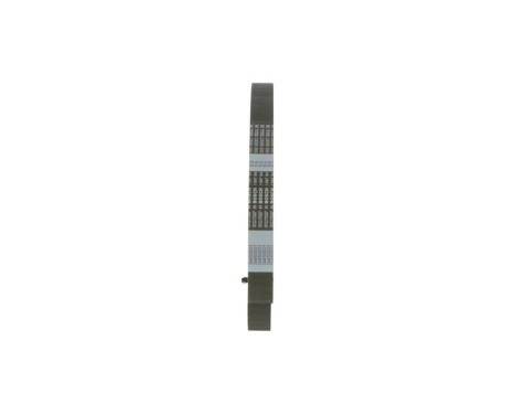Timing Belt HTD16869,525M25 Bosch, Image 2