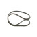 Timing Belt HTD16959,525M25 Bosch