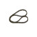 Timing Belt HTD9059,525M17 Bosch