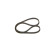 Timing Belt HTD9919,525M17 Bosch