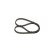 Timing Belt HTD9919,525M17 Bosch, Thumbnail 3