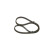Timing Belt HTD9919,525M17 Bosch, Thumbnail 3