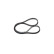 Timing Belt HTD9919,525M17 Bosch