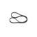 Timing Belt HTD9919,525M17 Bosch, Thumbnail 3