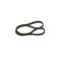 Timing Belt HTDA10009,525M22 Bosch