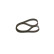 Timing Belt HTDA10299,525M25 Bosch