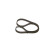 Timing Belt HTDA10299,525M25 Bosch, Thumbnail 3