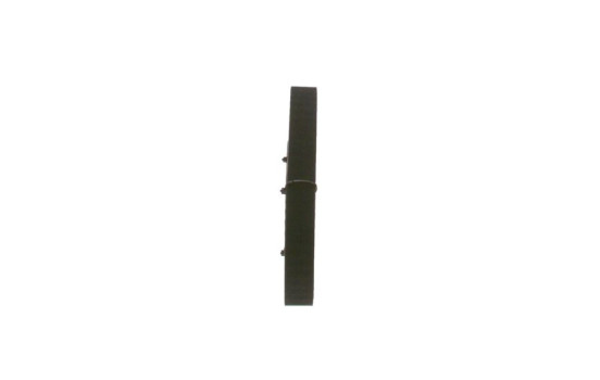 Timing belt HTDA10299,525M25 Bosch, Image 4
