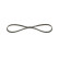 Timing Belt HTDA11149,525M22 Bosch