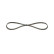 Timing Belt HTDA11149,525M22 Bosch, Thumbnail 3