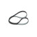 Timing Belt HTDA11249,525M25,4 Bosch