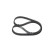 Timing Belt HTDA11439,525M30 Bosch, Thumbnail 3