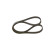Timing Belt HTDA11608M22 Bosch