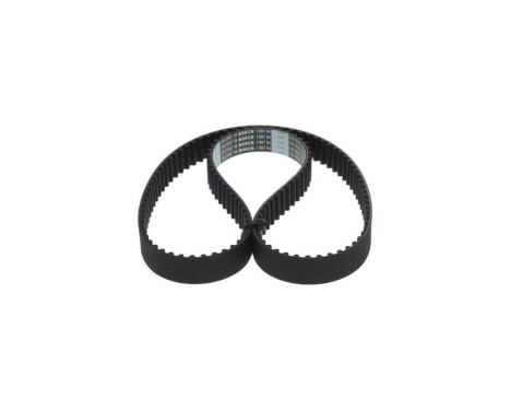 Timing belt HTDA12109,525M25 Bosch, Image 2