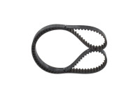 Timing belt HTDA12299,525M25 Bosch